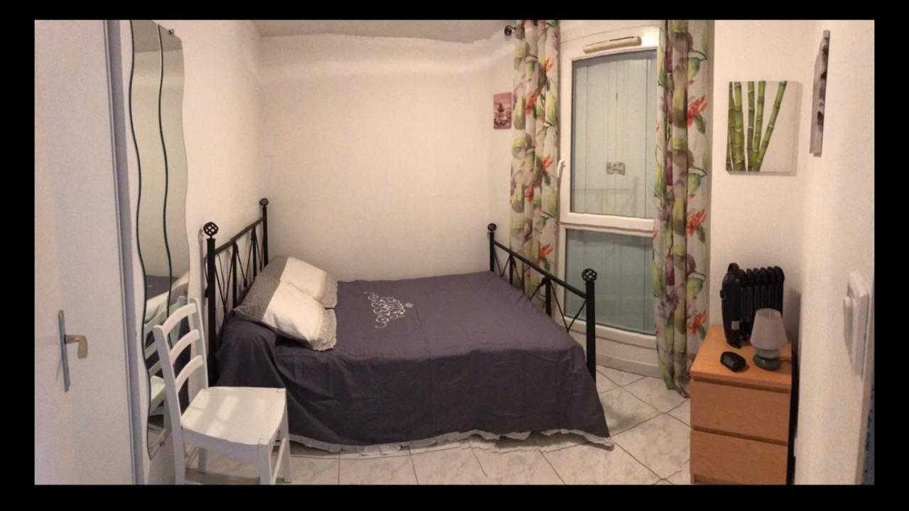 Vias Plage : Residence Securisee Bord De Mer Экстерьер фото